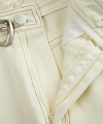 Shorts Casuales de Cintura Alta para Mujer - Image 18