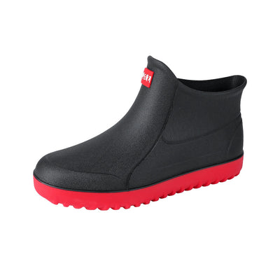 Zapatos Impermeables para Hombre con Suela Antideslizante y Forro Térmico - Image 17