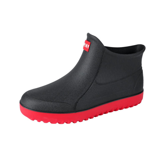 Zapatos Impermeables para Hombre con Suela Antideslizante y Forro Térmico - Image 17