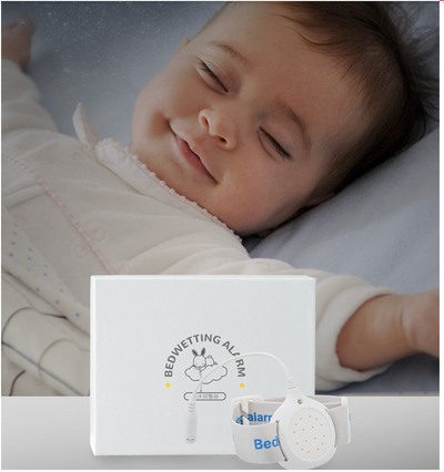 Alarma Nocturna Inteligente para Enuresis - Image 12