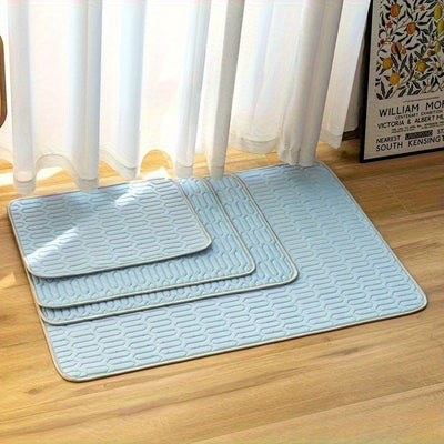 Colchoneta Refrescante de Gel para Perros y Gatos - Image 10