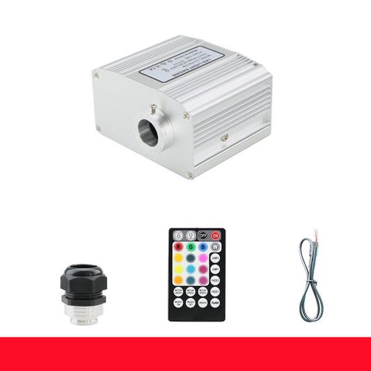 Luz LED Cielo Estrellado para Auto con Control por Voz - Image 2