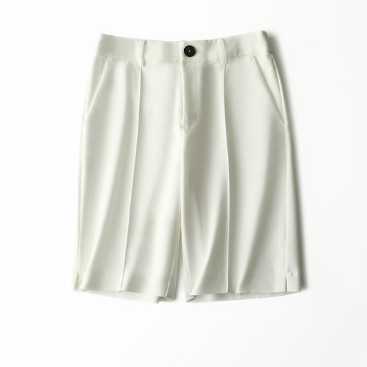 Bermudas Cómodas Sin Presión en la Cintura - Image 5