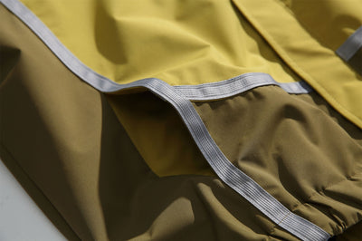 Overol Juvenil para Hombre Primavera Otoño - Image 61