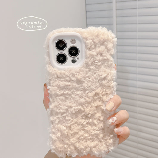 Funda iPhone 13 Pro Max Acolchada Otoño e Invierno - Image 11