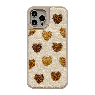 Funda Cálida para Celular con Diseño Amoroso - Image 9