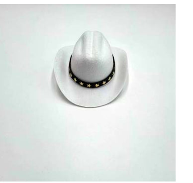 Sombrero Vaquero con Estrella de Cinco Puntas para Mascotas - Image 9