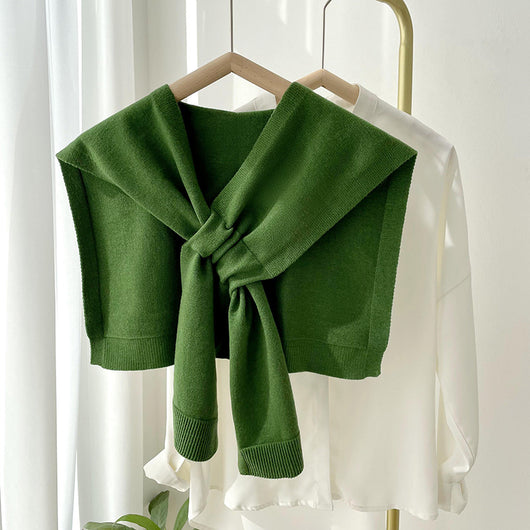 Pashmina Versátil de Color Liso - Complemento Elegante para Cualquier Ocasión - Image 34