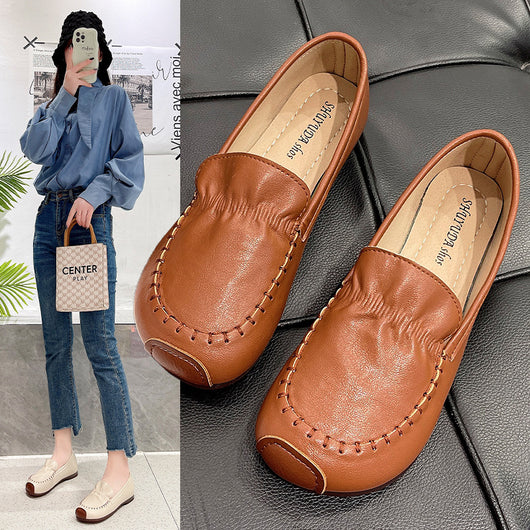 Zapatos Casuales para Mujer Versátiles y Cómodos - Image 8