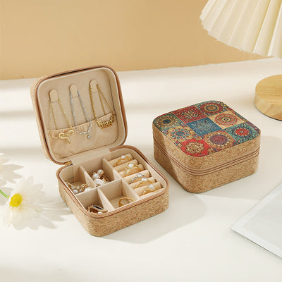 Organizador Portátil de Accesorios con Estilo Personal - Image 17
