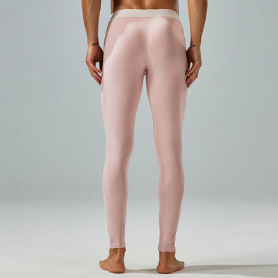 Calzoncillos Largos Seobean Classic: Calidez y Diseño Moderno para Hombre - Image 13