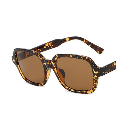 Gafas de Sol Retro Personalizadas - Estilo Vintage Trendy - Image 7