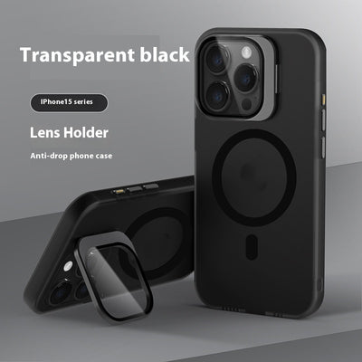 Funda Magnética Antiimpactos con Soporte para Lentes - Image 11