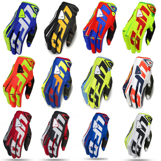 Guantes Largos para Motocicleta y Bicicleta - Transpirables y Resistentes - Image 20
