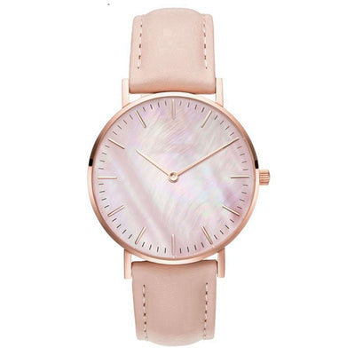 Correa de Reloj en Acero Inoxidable para Mujer - Image 7