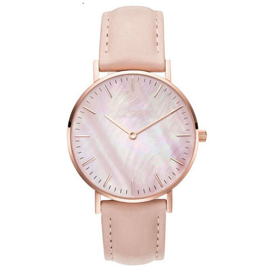 Correa de Reloj en Acero Inoxidable para Mujer - Image 7