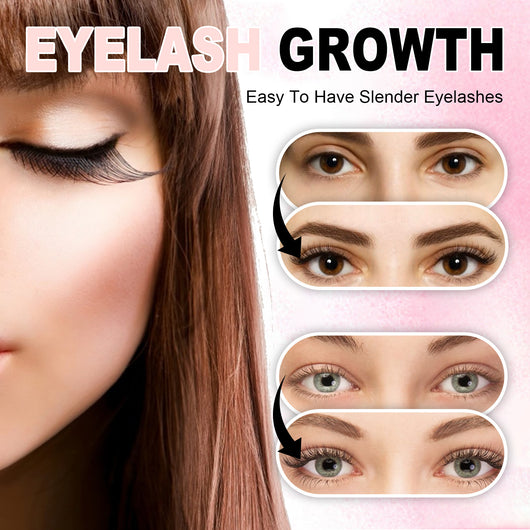 Líquido de Pestañas Voluminosas y Alargadoras - Efecto Dramático - Image 4
