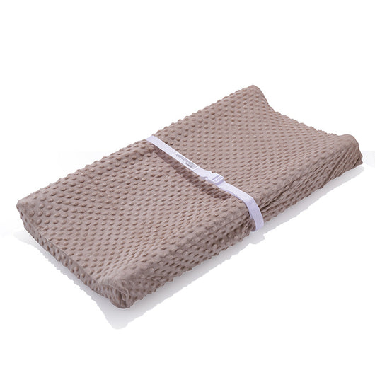 Protector Acolchado para Cambiador de Bebé Unisex - Image 24