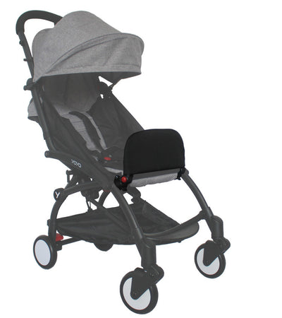 Plataforma Extensible para Cochecito de Bebé - Image 12