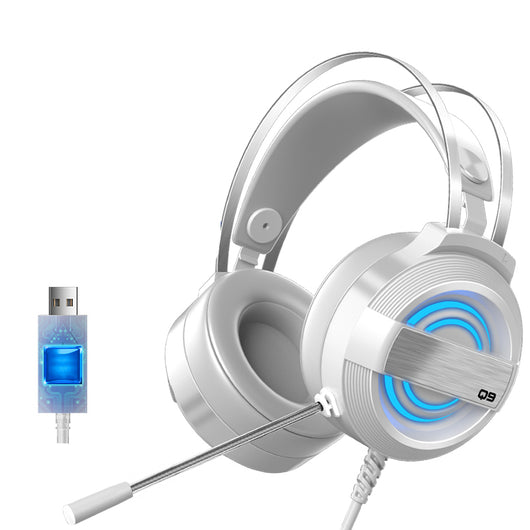 Auriculares inalámbricos con micrófono integrado - Image 9
