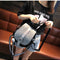 Mochila Convertible 2 en 1 para Mujer - Bolsa de Viaje Multifuncional
