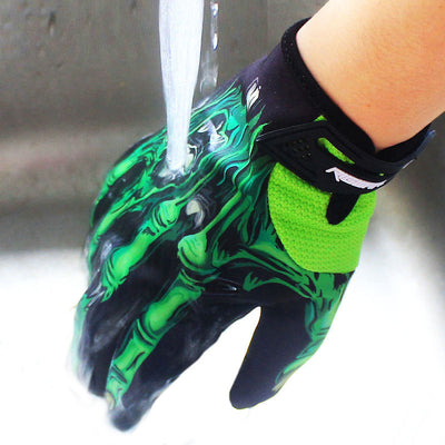 Guantes Deportivos para Motociclismo y Ciclismo al Aire Libre - Image 11