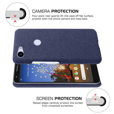 Funda Protectora Antigolpes para Celular - Image 30