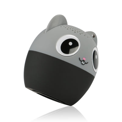 Parlante Bluetooth Portátil Mini con Diseño de Mascota - Image 3