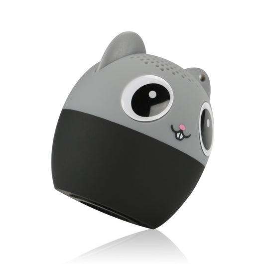Parlante Bluetooth Portátil Mini con Diseño de Mascota - Image 3