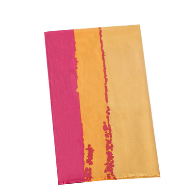 Pañuelo de Satén Reversible - Image 7