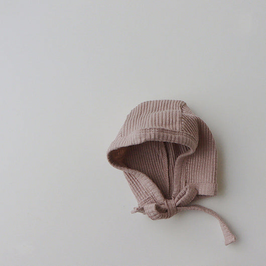 Pijama Enterizo Elástico para Bebé con Bolsillo Trasero - Image 20