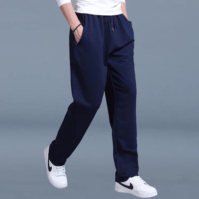 Colección Primavera Talla Grande Ropa Suelta y Cómoda - Image 4