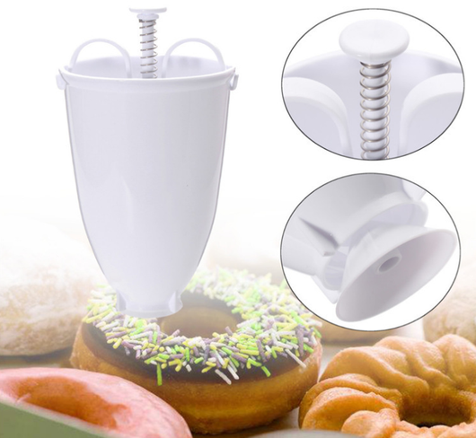 Máquina para Hacer Donuts - Image 5