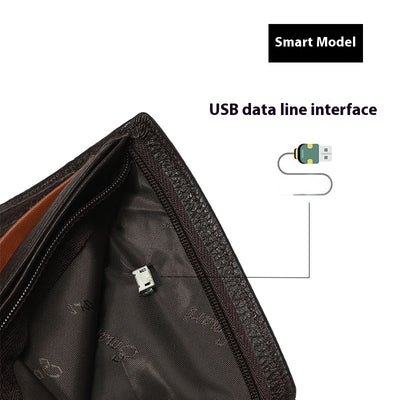 Billetera para Hombre Premium de Comercio Exterior - Image 5