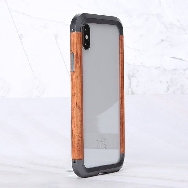 Funda Móvil de 12 Marcos Protectora