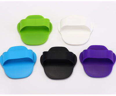 Cepillo de Baño Masajeador Multifuncional para Mascotas en Silicona - Image 12