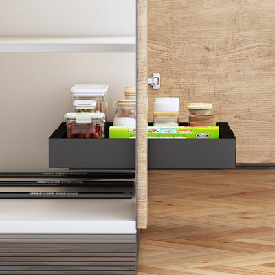 Organizador de Baño con Estante y Almacenamiento - Image 2