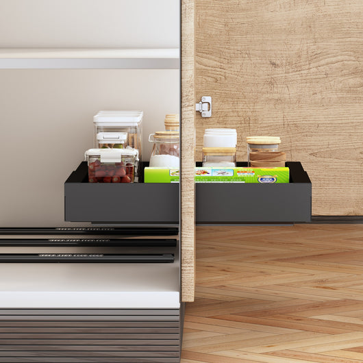 Organizador de Baño con Estante y Almacenamiento - Image 2