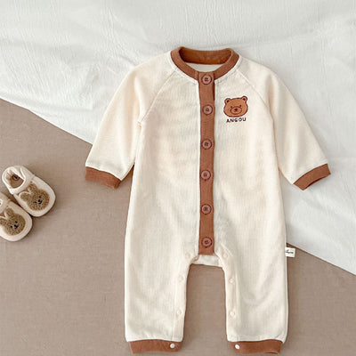 Mono Infantil Trendy de Personalidad Única