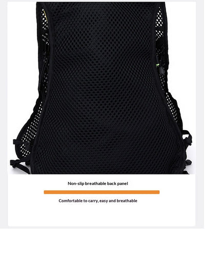Mochila de Senderismo y Alpinismo para Deportes al Aire Libre - Image 17