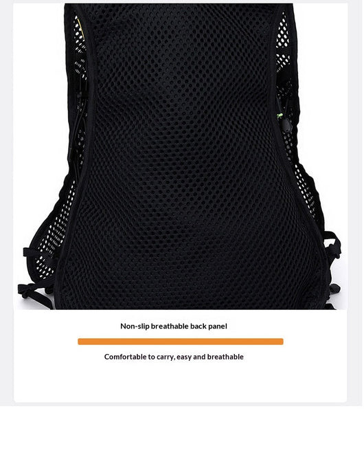 Mochila de Senderismo y Alpinismo para Deportes al Aire Libre - Image 17