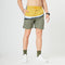 Camiseta Suelta de Moda Casual Trendy