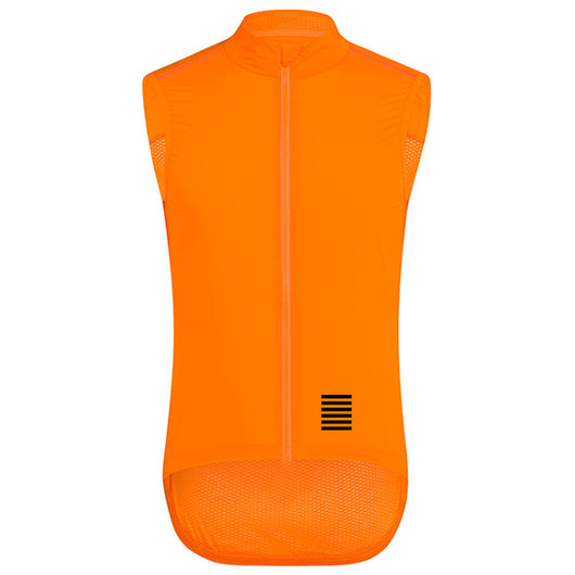 Chaqueta de Ciclismo Verano para Ruta - Hombre Transpirable - Image 11