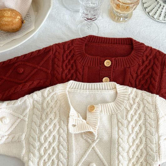 Traje de Escalada Tejido Algodón Retorcido - Image 10