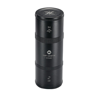 Cafetera Outdoor CC-50-H de Aluminio con Depósito Multicapa para Granos de Café - Image 9