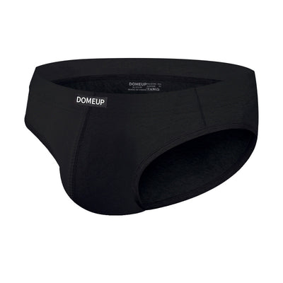 Calzoncillos Hombre Talla Grande Transpirables Cintura Baja Color Liso - Image 7