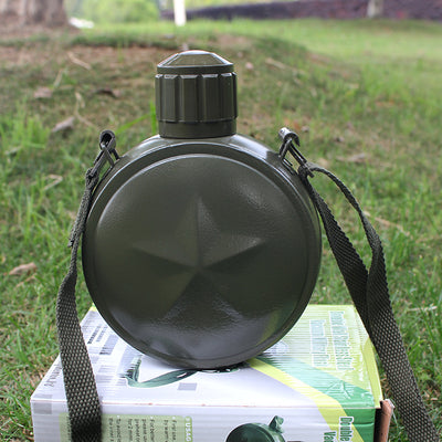 Botella Térmica de Acero Inoxidable para Viajes - Image 7