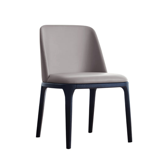 Silla Nórdica Minimalista de Respaldo Único - Image 18