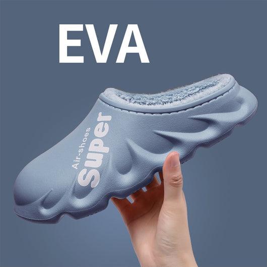 Botas de Nieve para Hombre Impermeables con Forro Térmico - Image 13