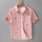 Playera Básica con Estampado de Letras